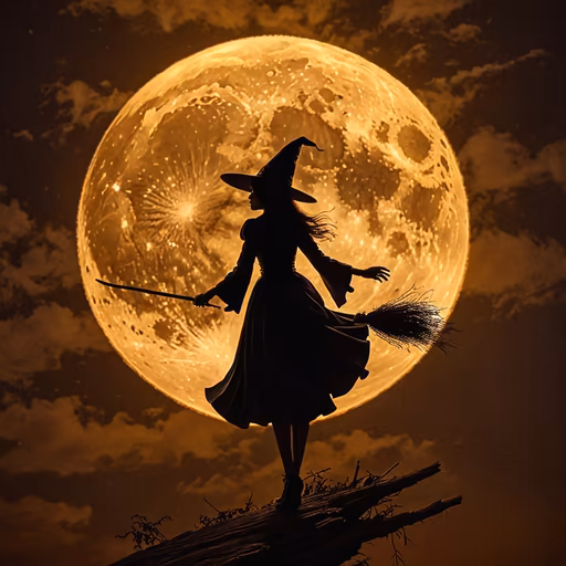 Halloween Night