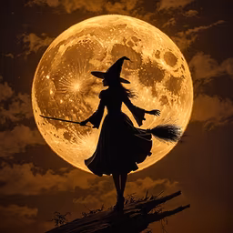 Halloween Night Halloween Night