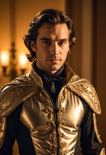 Regal Elegance Regal Elegance