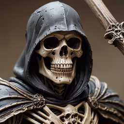 The Grim Reaper