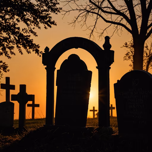 Eternal Slumber