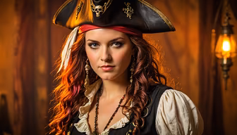 Pirate's Life Pirate's Life