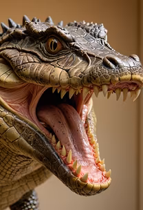 Apex Predator Apex Predator