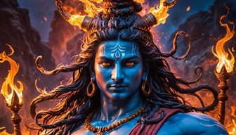 Lord Shiva Lord Shiva