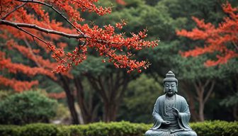 Zen Garden Serenity Zen Garden Serenity