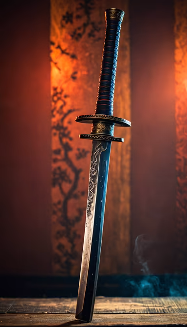 The Samurai's Edge The Samurai's Edge