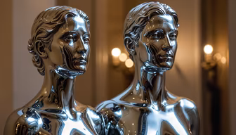 Silver Reflections