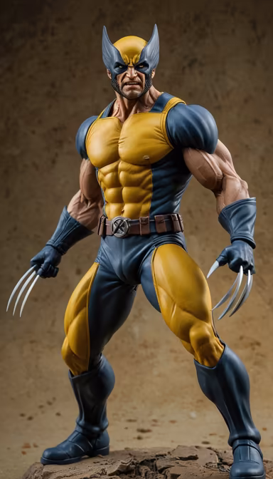 Wolverine Unleashed Wolverine Unleashed