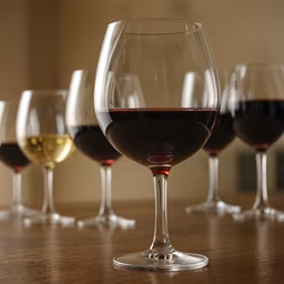Wine Tasting