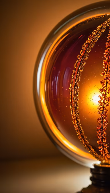 Crystal Ball