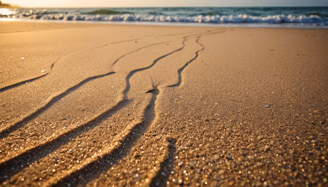 Beach Impressions