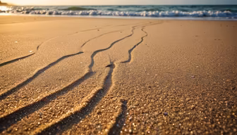 Beach Impressions Beach Impressions