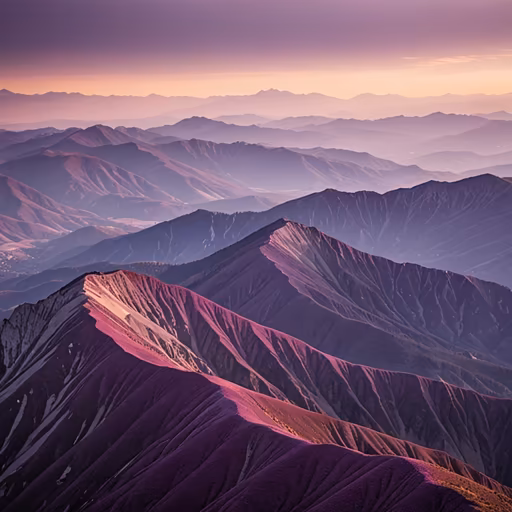 Mountain Majesty