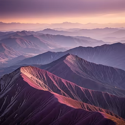 Mountain Majesty Mountain Majesty