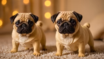 Pug Life Pug Life