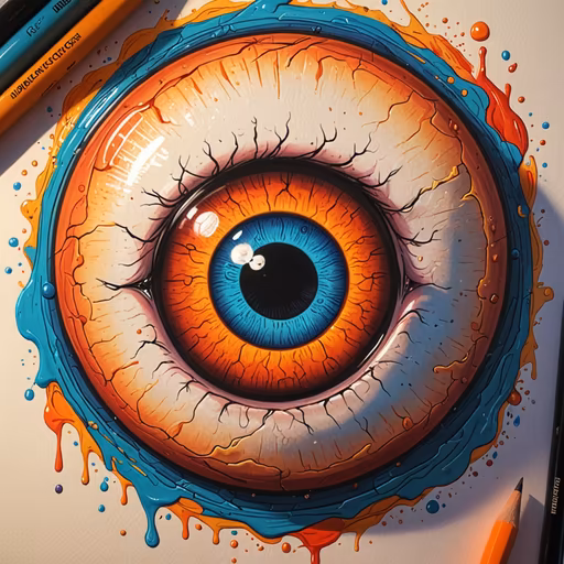 The All-Seeing Eye