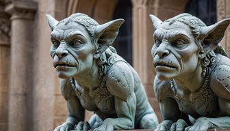 Guardian Spirits Guardian Spirits