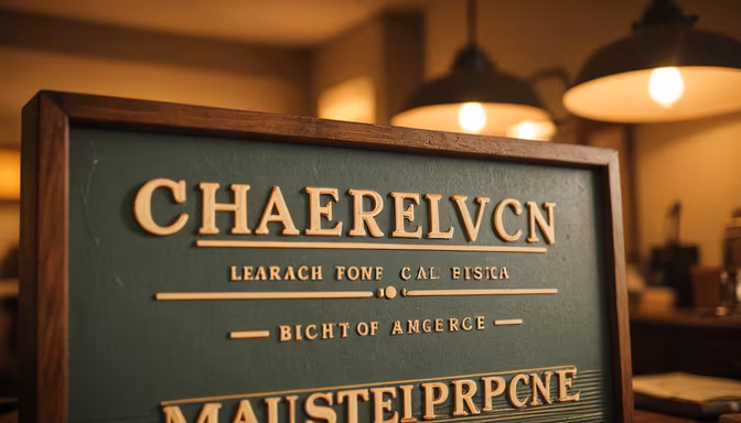 Vintage Charm