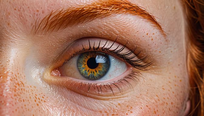Eye See You