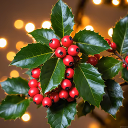 Holiday Cheer Holiday Cheer