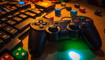 Game Night Game Night
