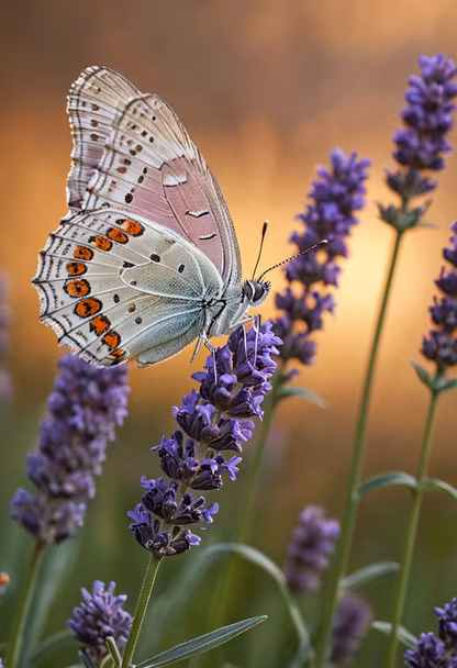 Lavender Dreams