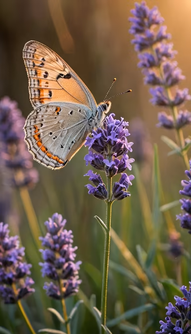 Lavender Dreams Lavender Dreams