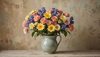 Floral Arrangement Floral Arrangement