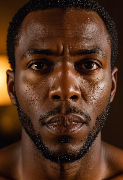 Focused Intensity