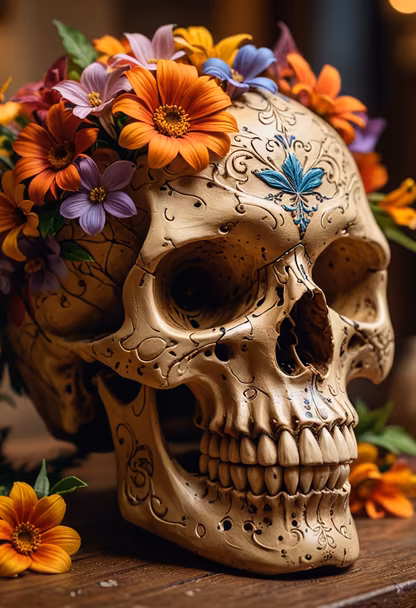 Day of the Dead Day of the Dead