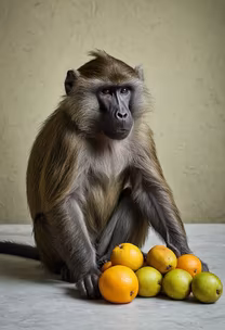 Monkey Business Monkey Business