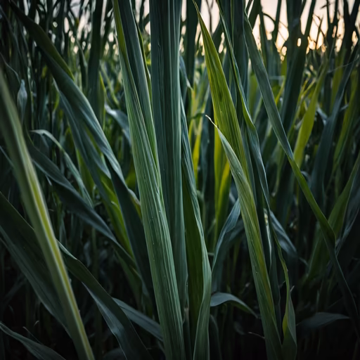 Green Field