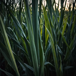 Green Field Green Field