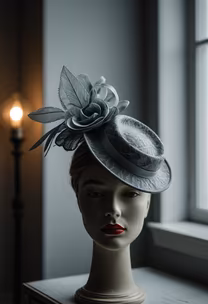 Elegant Millinery Elegant Millinery