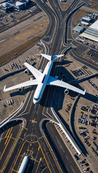 Airport Giant Airport Giant