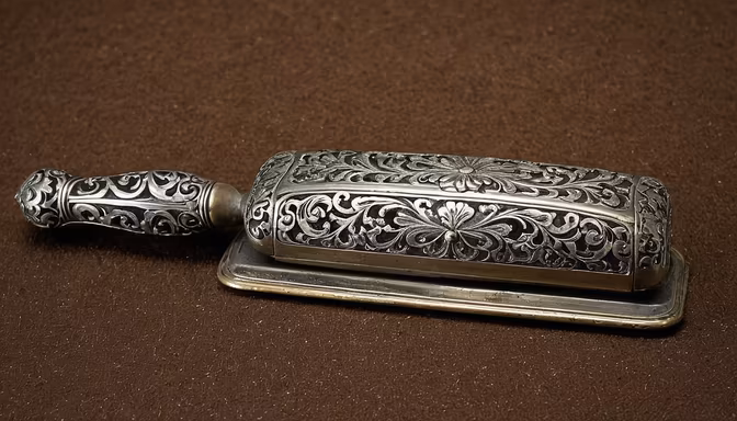 Antique Elegance