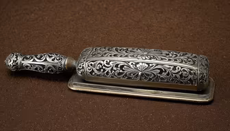 Antique Elegance Antique Elegance