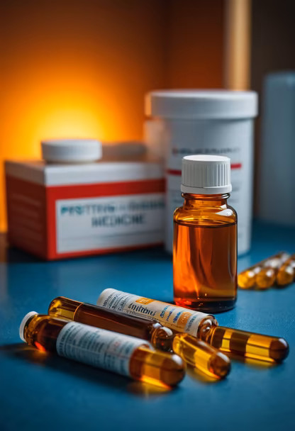 Medicine Cabinet Essentials Medicine Cabinet Essentials