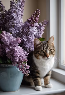 Spring Serenity