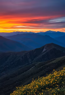 Mountain Majesty Mountain Majesty