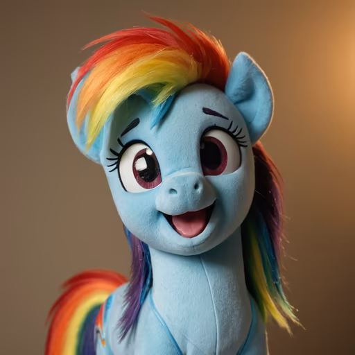 Rainbow Dash