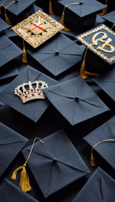 Graduation Day Dreams Graduation Day Dreams