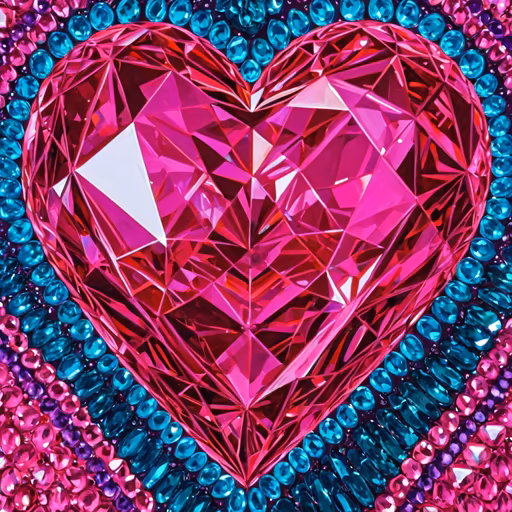 Heart of Jewels