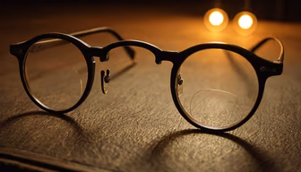 Seeing Clearly Seeing Clearly