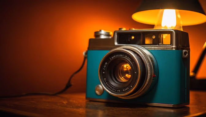 Vintage Charm