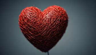 Heartstrings Heartstrings