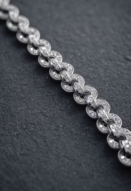 Diamond Chain