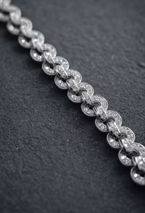 Diamond Chain Diamond Chain