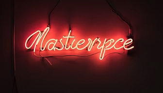 Masterpiece Masterpiece