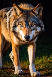 Eyes of the Wild Eyes of the Wild
